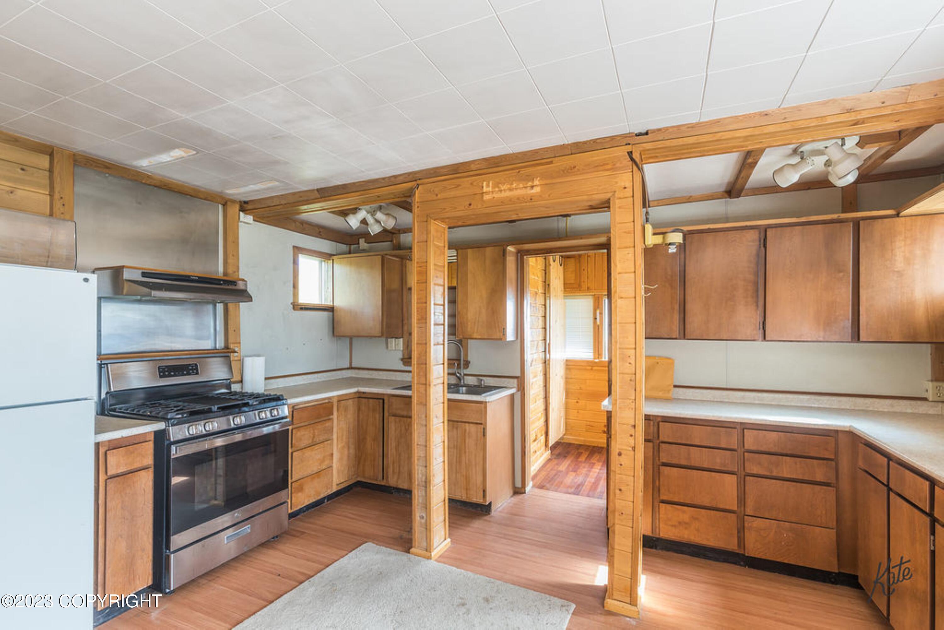 6700 Haystack Drive, Fairbanks, Alaska image 4