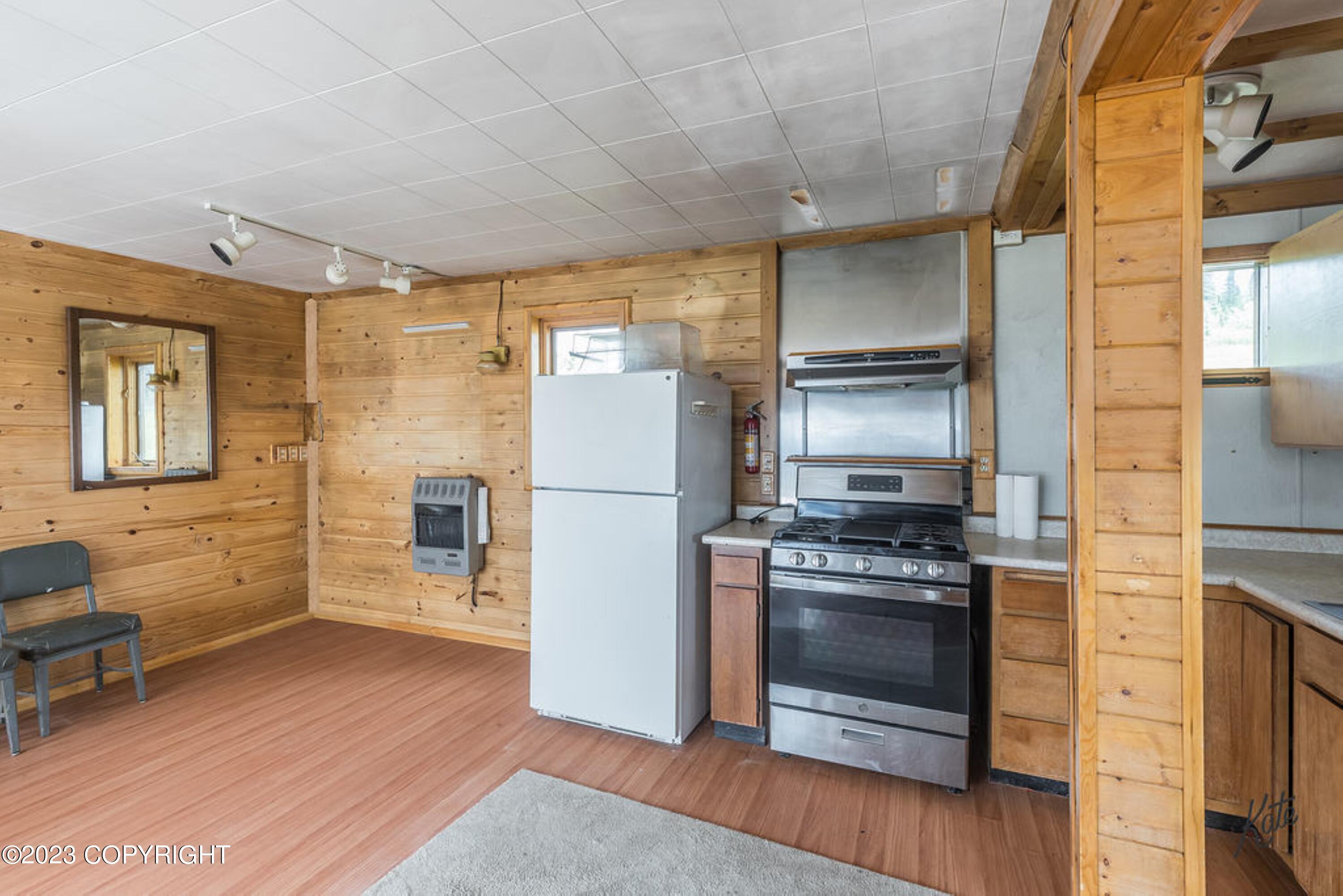 6700 Haystack Drive, Fairbanks, Alaska image 6