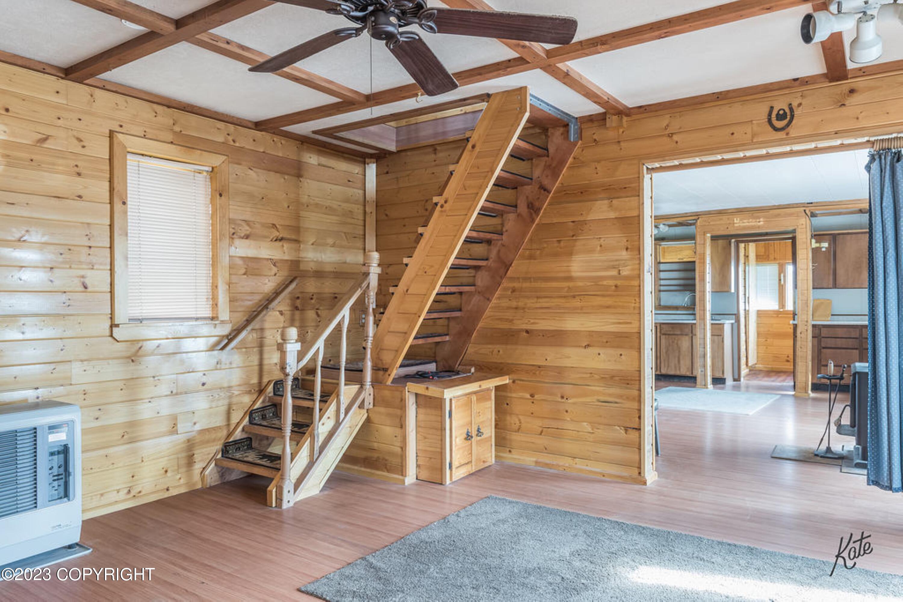 6700 Haystack Drive, Fairbanks, Alaska image 9
