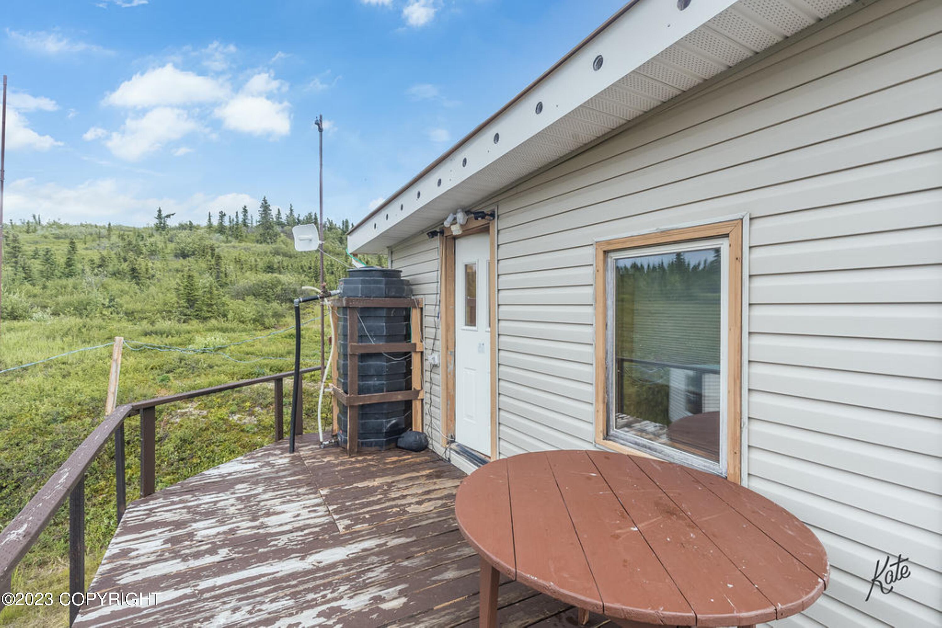 6700 Haystack Drive, Fairbanks, Alaska image 19