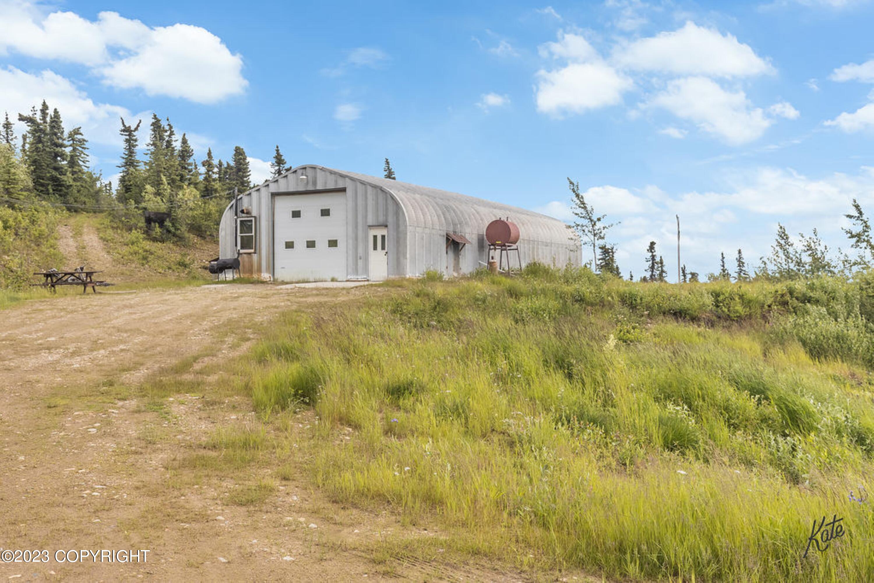 6700 Haystack Drive, Fairbanks, Alaska image 26