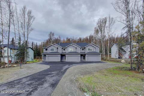 Multifamily For Rent - 4730 N Mainsail Avenue #3<br/> Wasilla, AK 99623