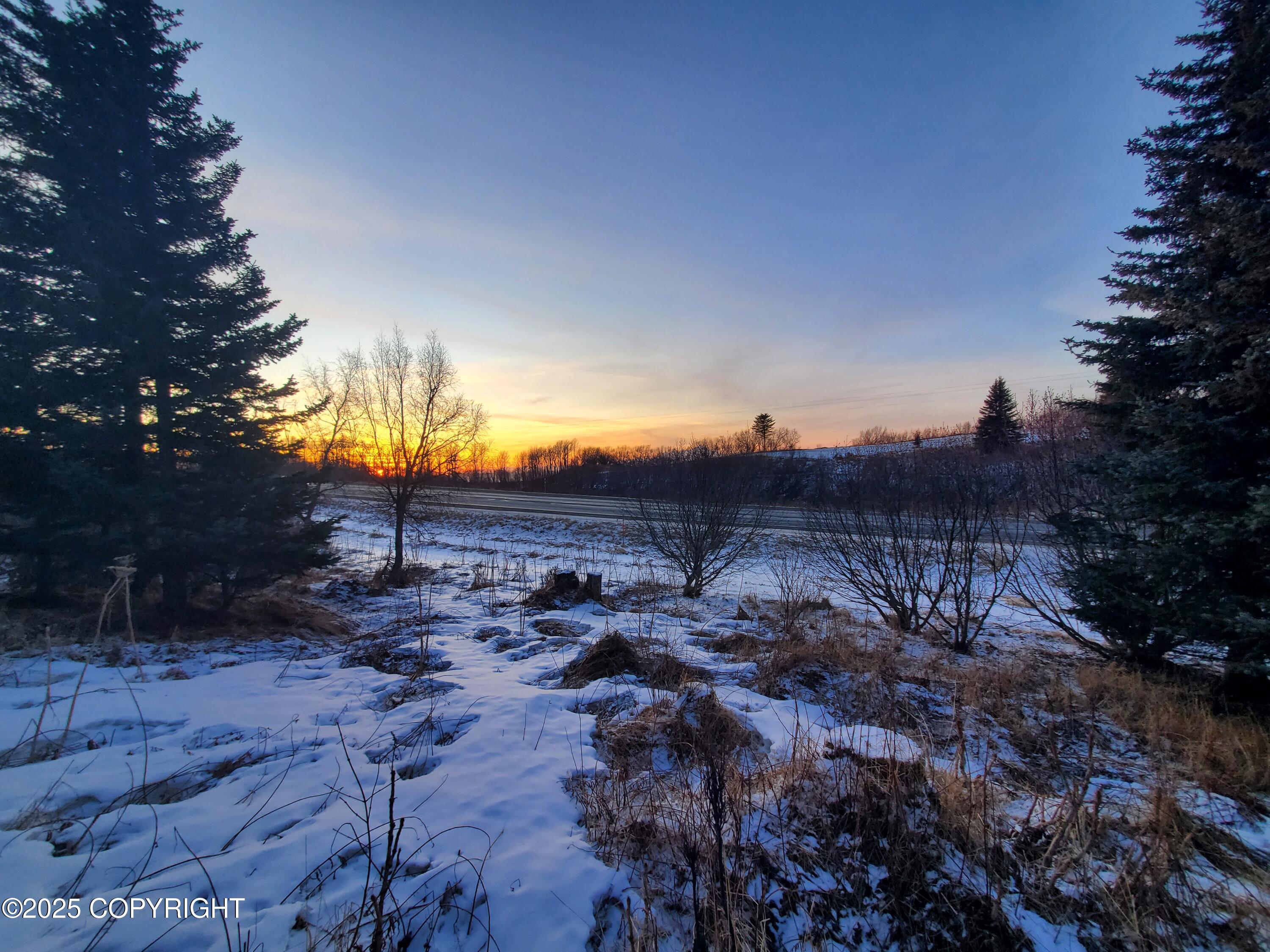 17657 N Chefornak Street, Ninilchik, Alaska image 4