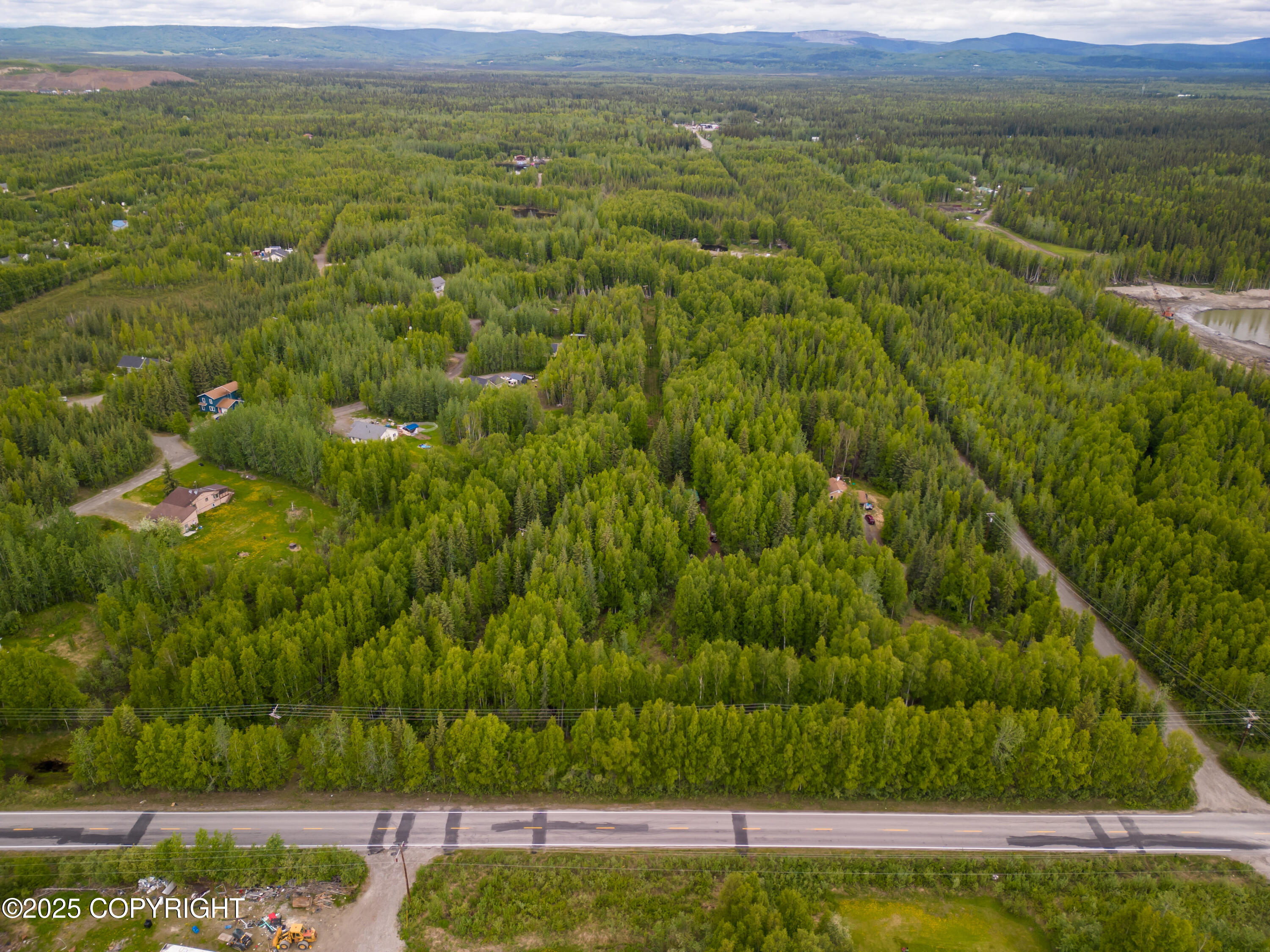 1995 E Marquise Court, North Pole, Alaska image 11