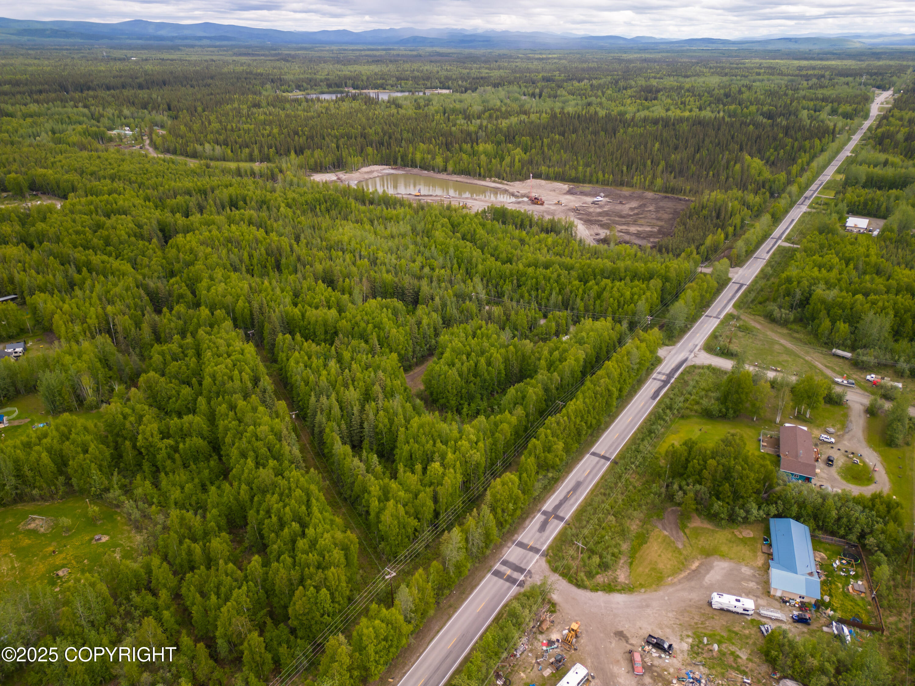 1995 E Marquise Court, North Pole, Alaska image 12