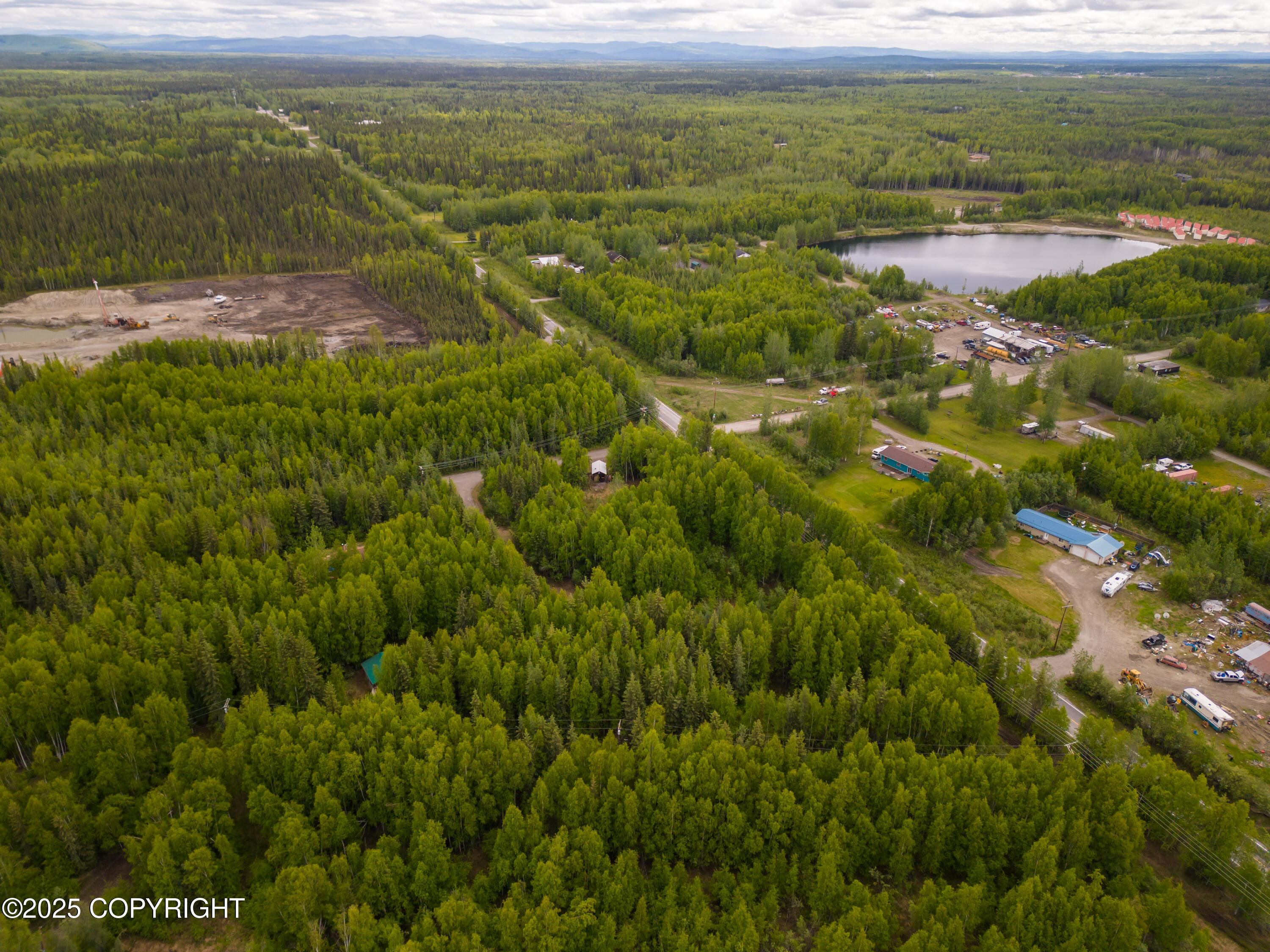 1995 E Marquise Court, North Pole, Alaska image 14