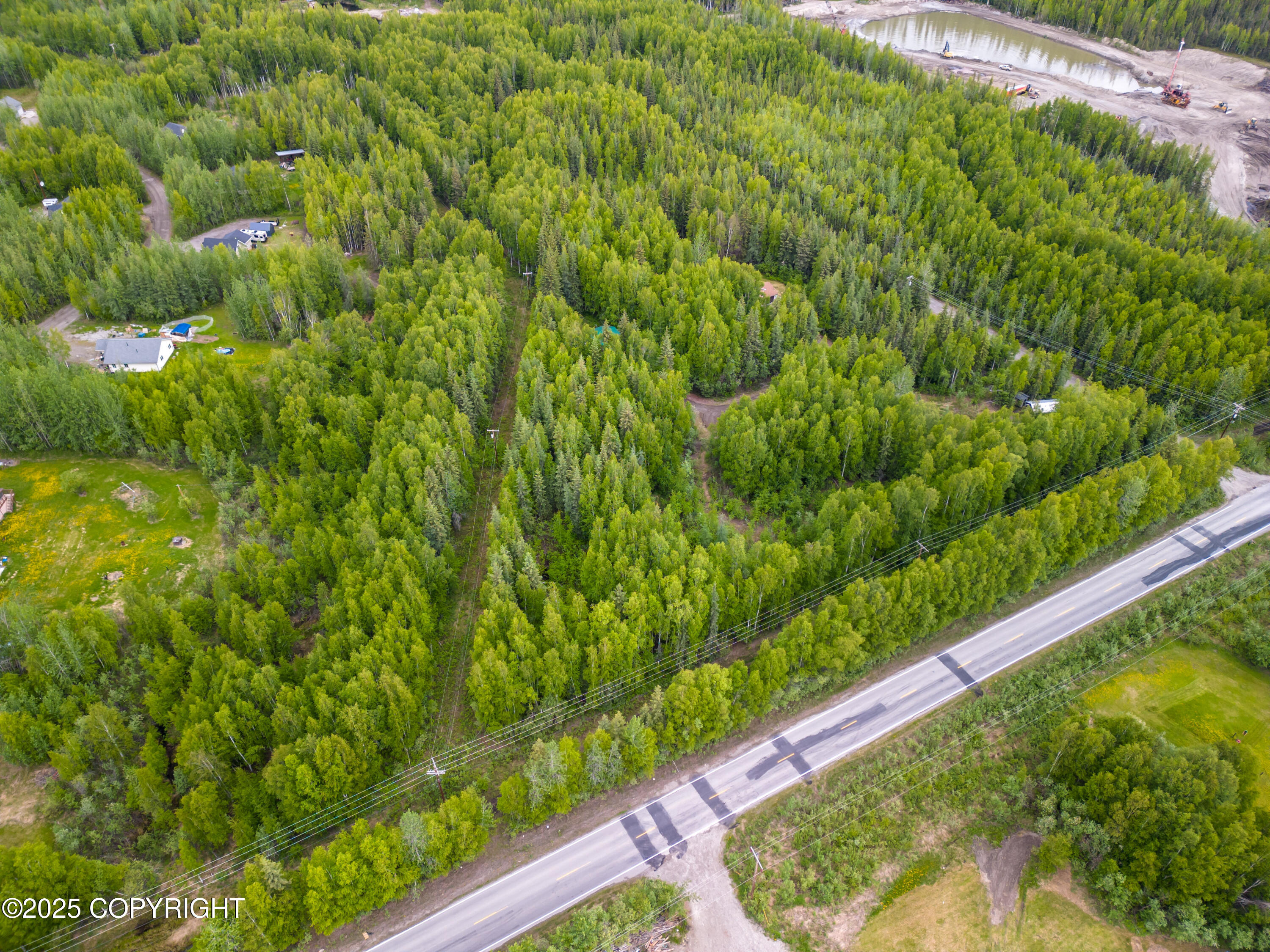 1995 E Marquise Court, North Pole, Alaska image 20