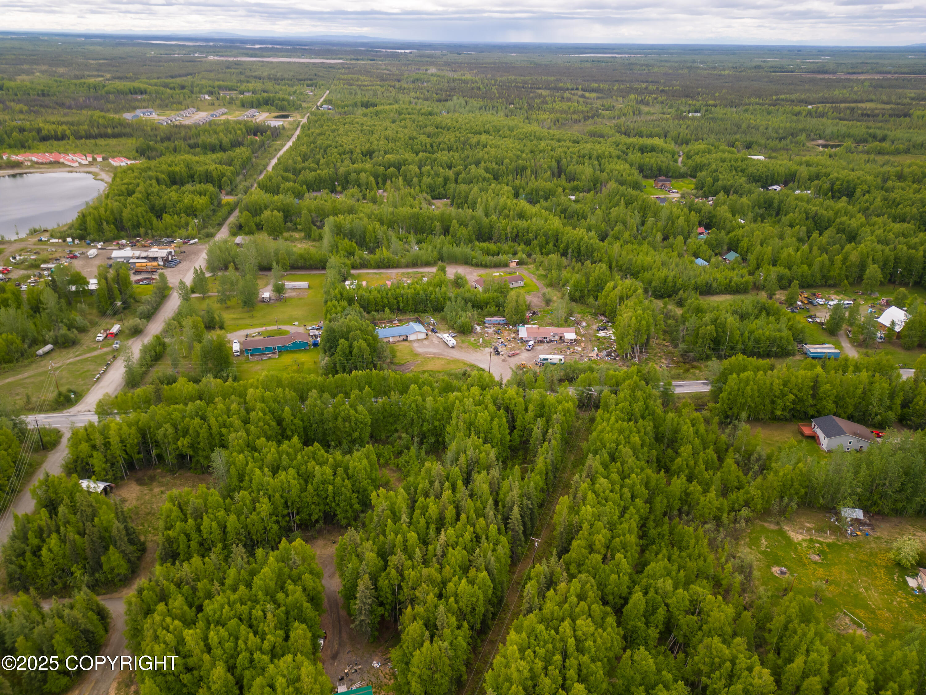 1995 E Marquise Court, North Pole, Alaska image 15