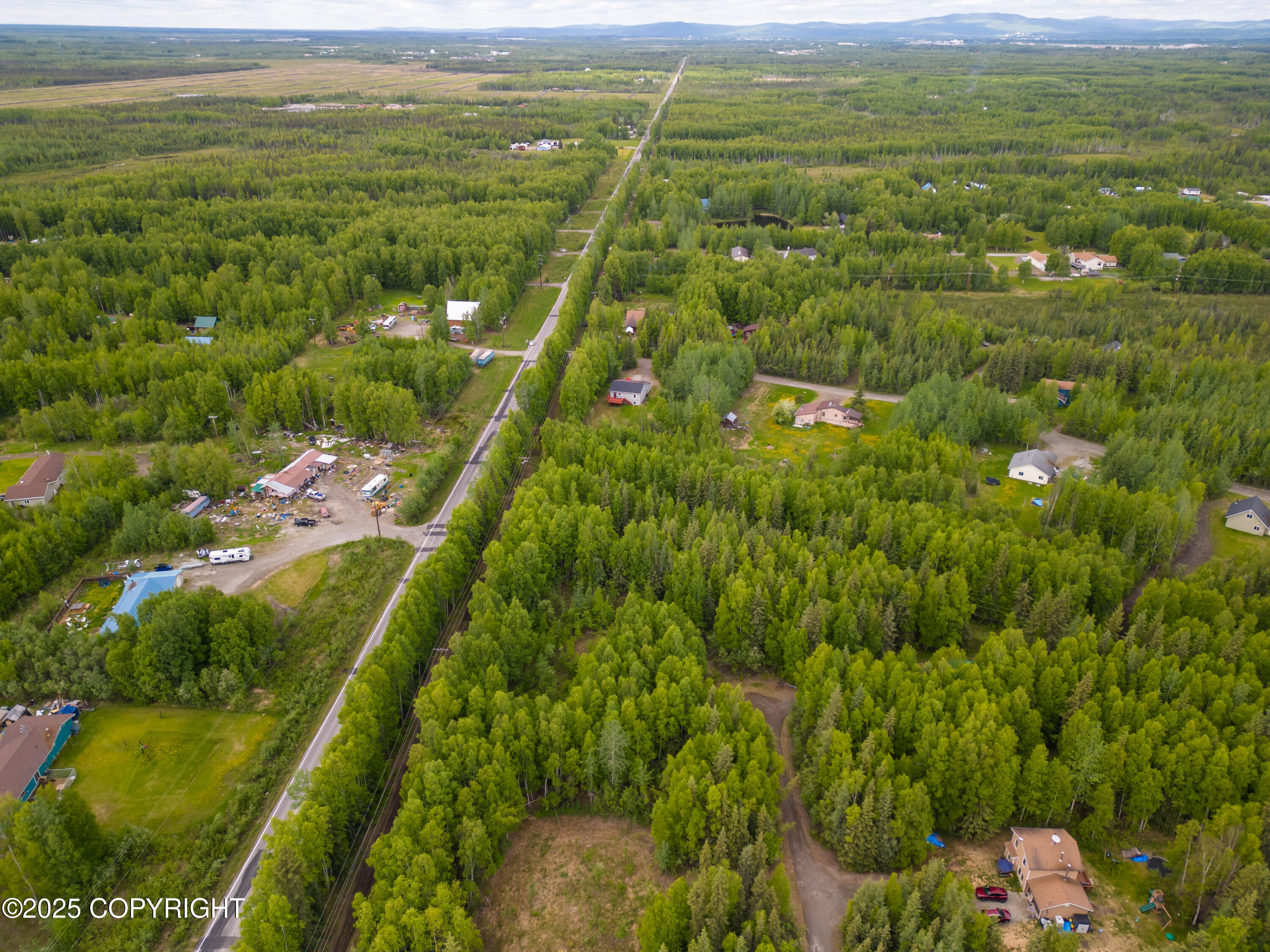 1995 E Marquise Court, North Pole, Alaska image 9