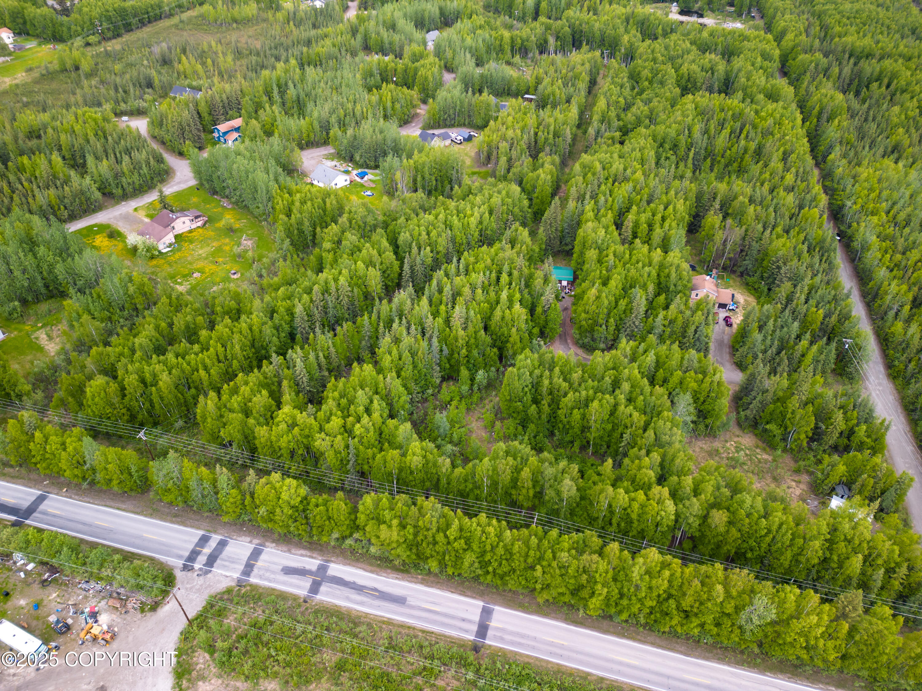 1995 E Marquise Court, North Pole, Alaska image 19