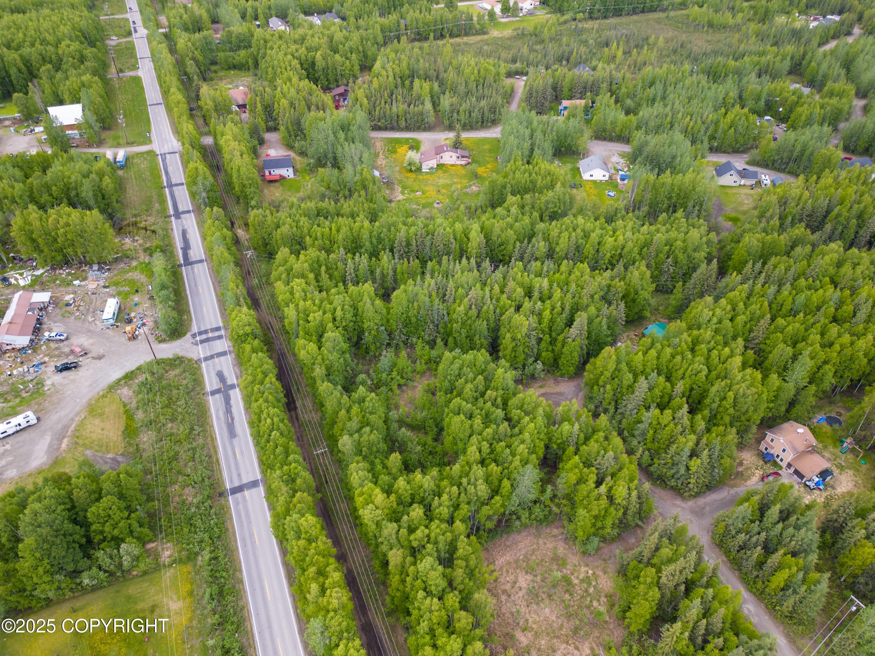 1995 E Marquise Court, North Pole, Alaska image 18