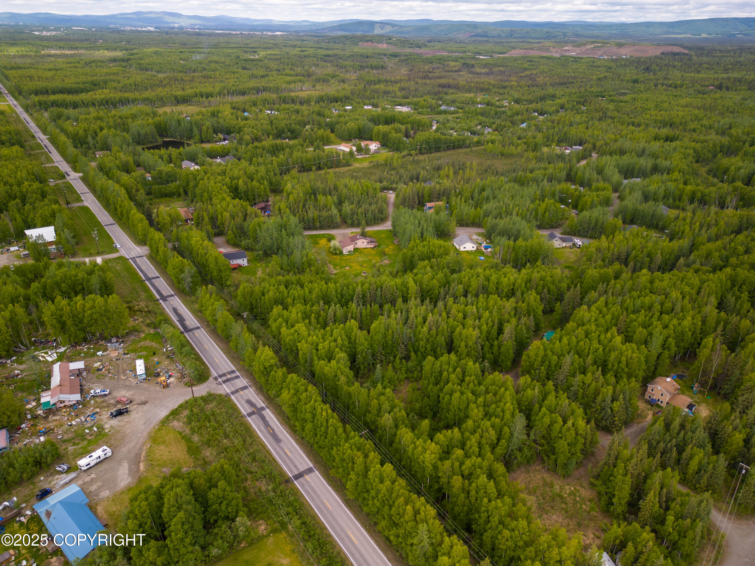1995 E Marquise Court, North Pole, Alaska image 10