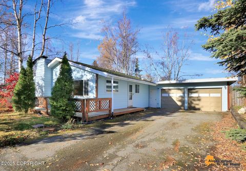 Photo of 17415 Palos Verdes Drive, Eagle River, AK 99577 (MLS # 25-12916) Photo of 17415 Palos Verdes Drive, Eagle River, AK 99577 (MLS # 25-12916)