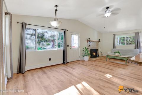 17415 Palos Verdes Drive Eagle River AK 99577