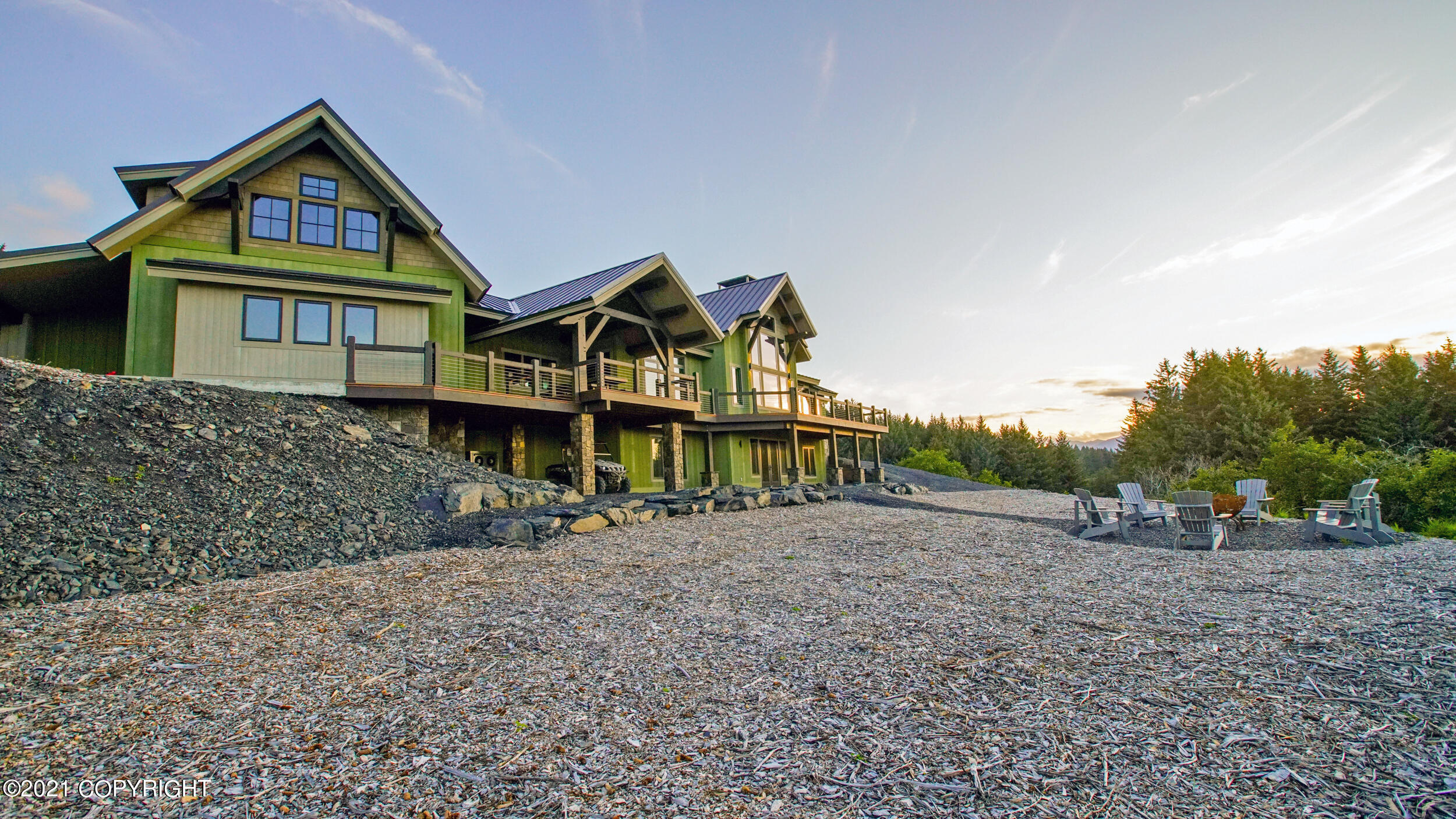 6223 Cliff Point Road