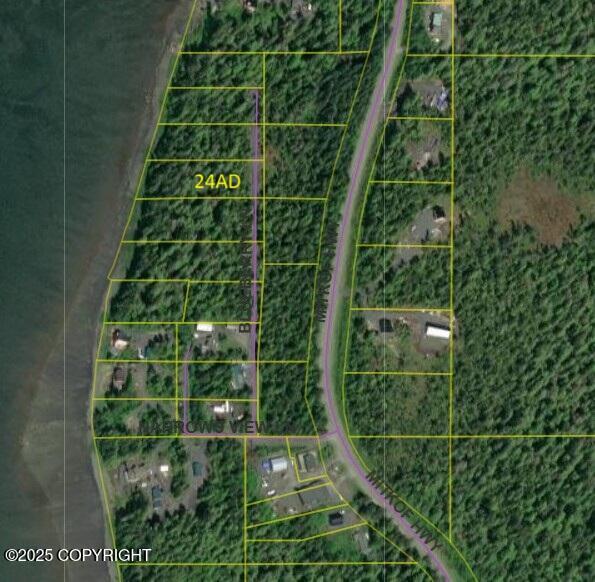 52 N Blueberry Lane St, Petersburg, Alaska image 8