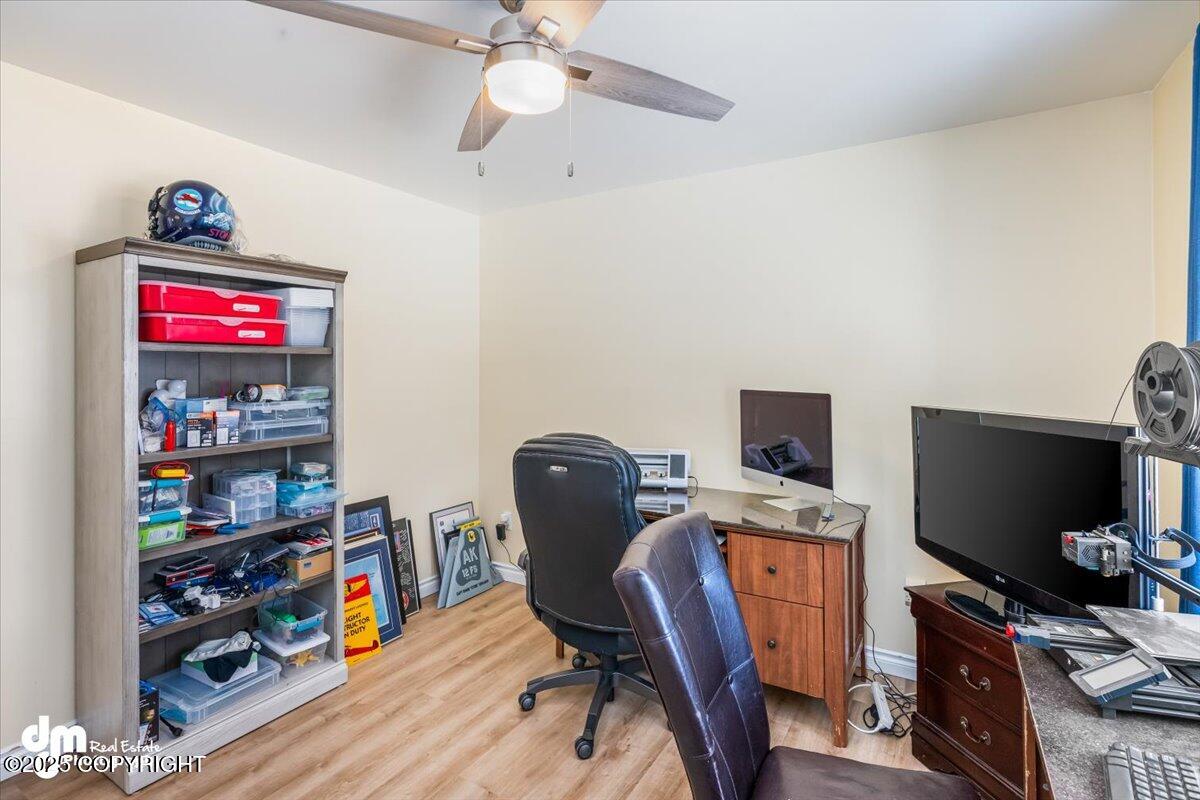 23316 S Muley Circle, Chugiak, Texas image 30