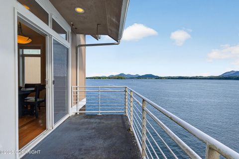 Photo of 25 Jefferson Way #301, Ketchikan, AK 99901 (MLS # 26-8239)