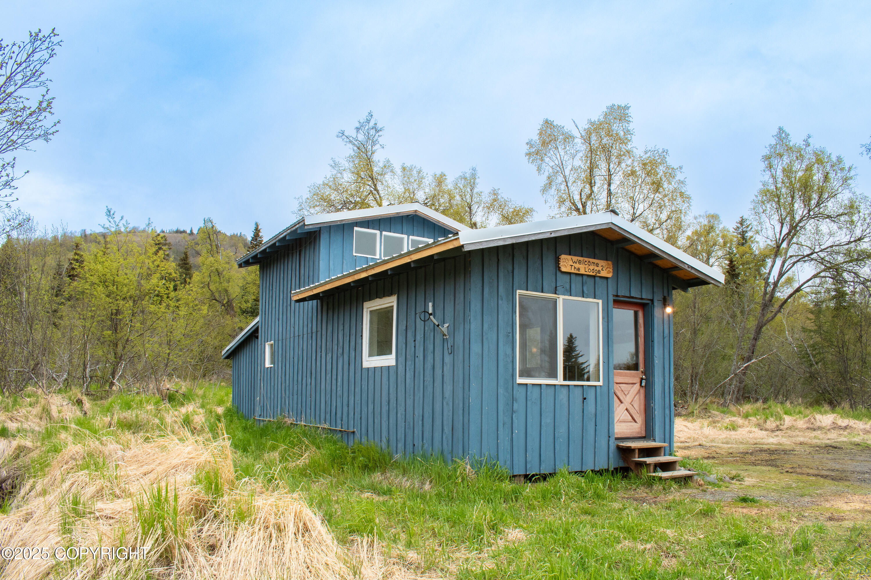 55851 Glenn Road, Homer, Alaska image 25