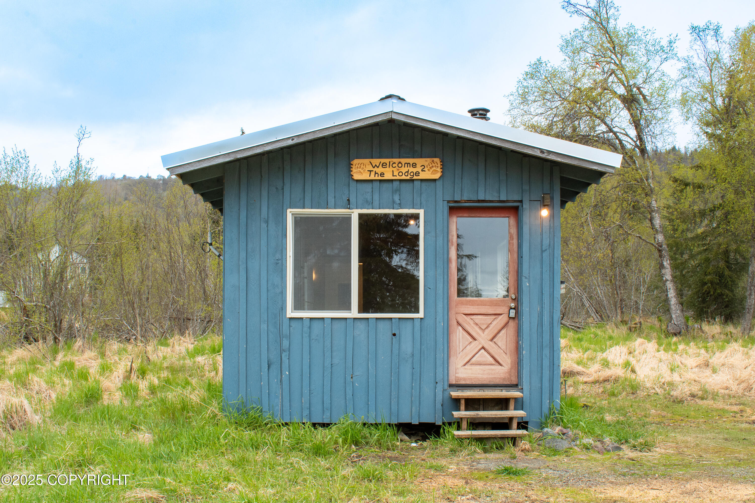55851 Glenn Road, Homer, Alaska image 2