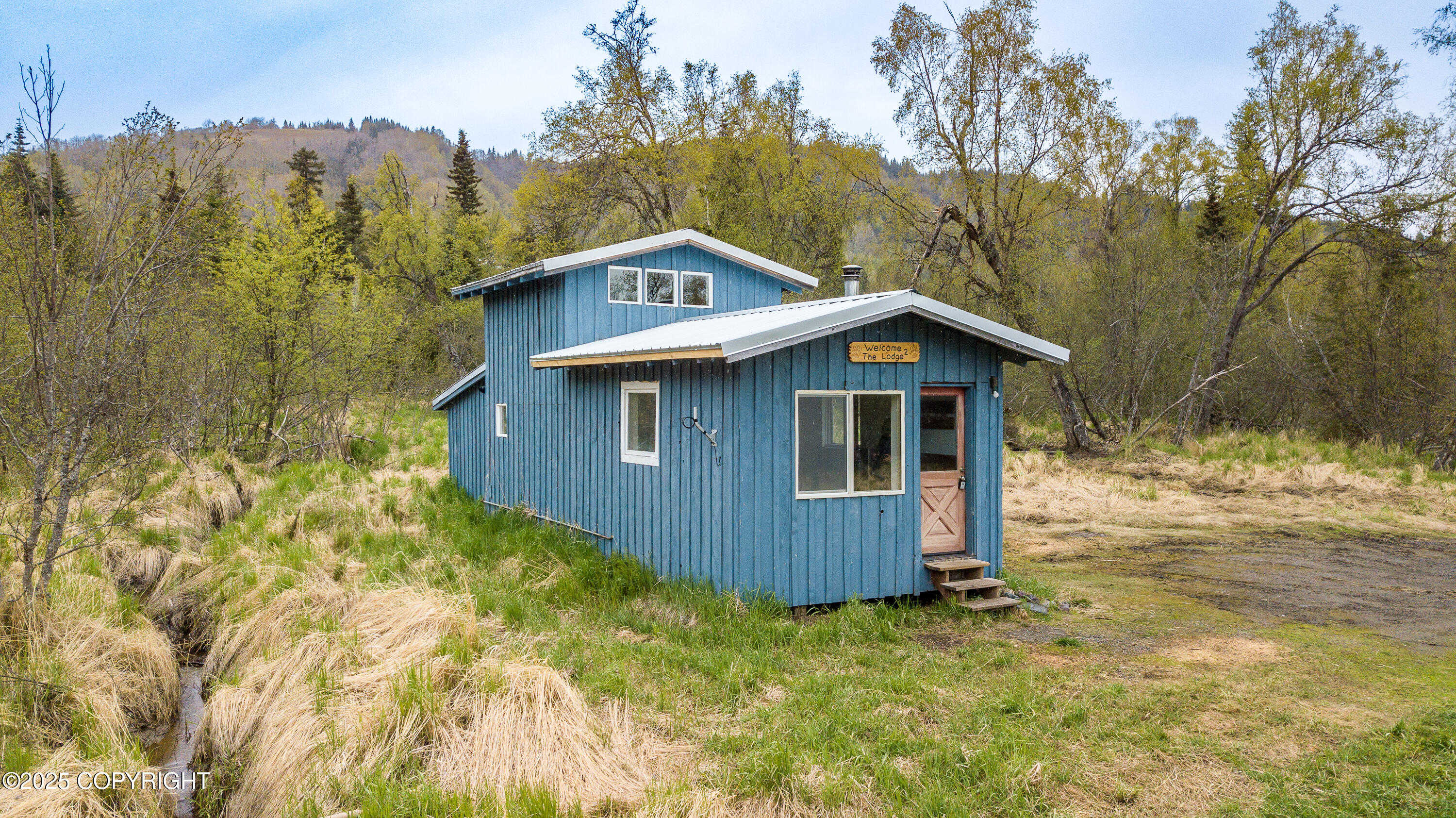 55851 Glenn Road, Homer, Alaska image 1