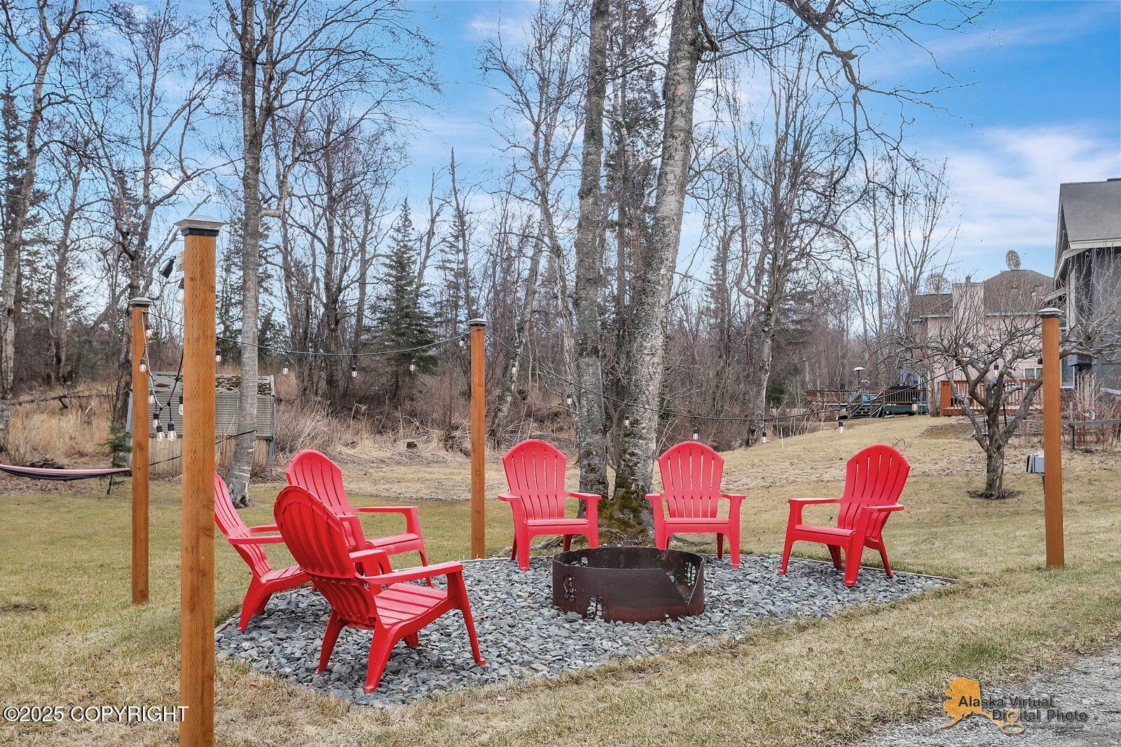 2325 N Kentucky Derby Drive, Palmer, Alaska image 37