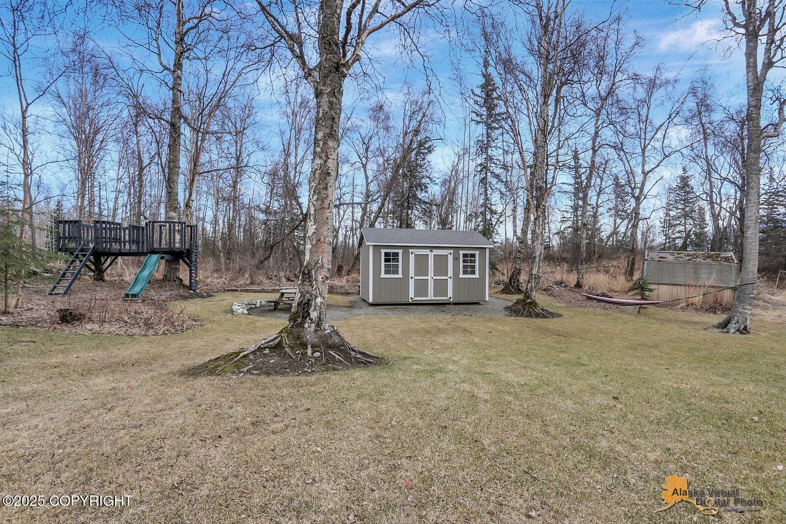 2325 N Kentucky Derby Drive, Palmer, Alaska image 39