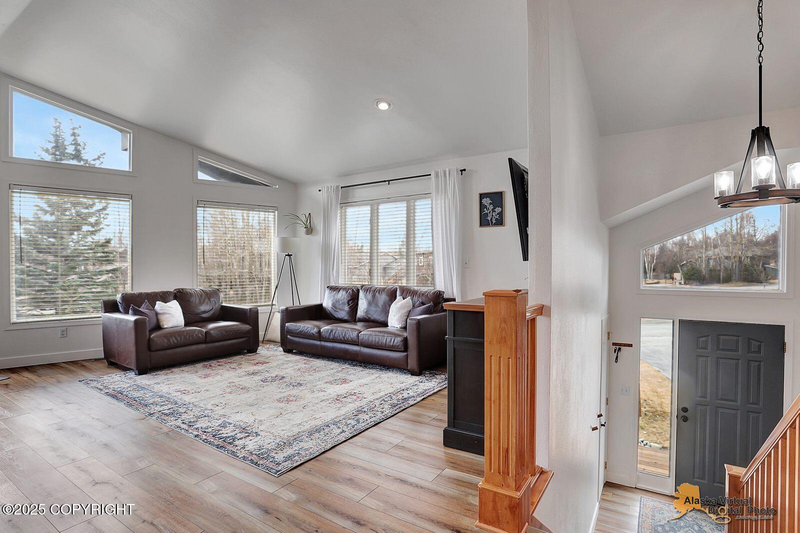 2325 N Kentucky Derby Drive, Palmer, Alaska image 7