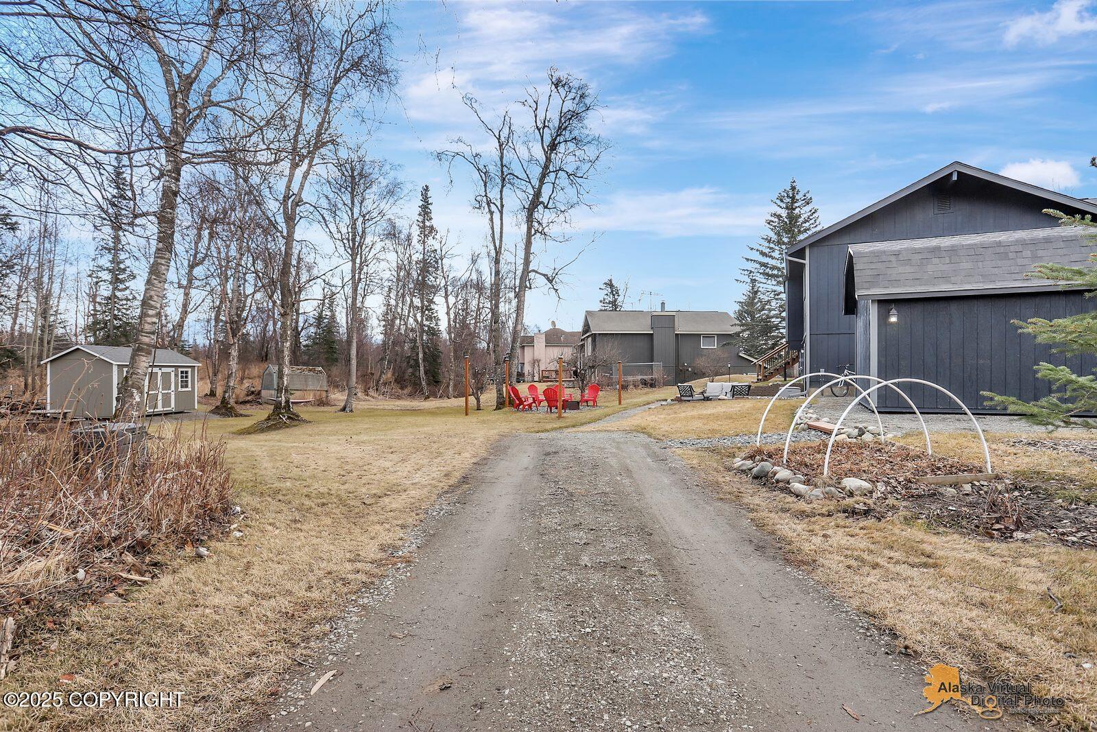2325 N Kentucky Derby Drive, Palmer, Alaska image 36