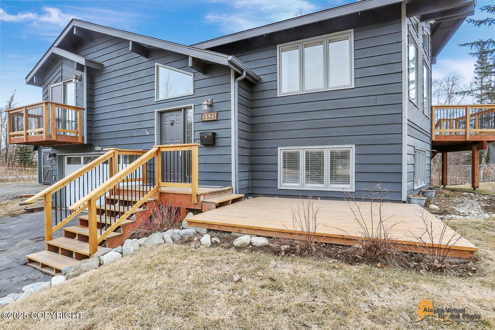 2325 N Kentucky Derby Drive, Palmer, Alaska image 3