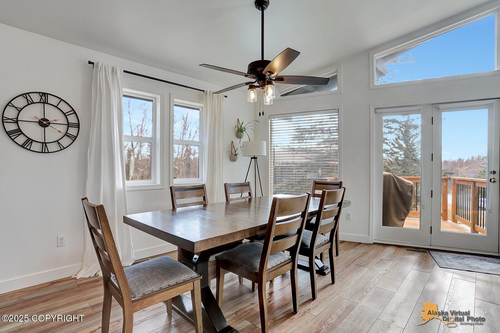 2325 N Kentucky Derby Drive, Palmer, Alaska image 14
