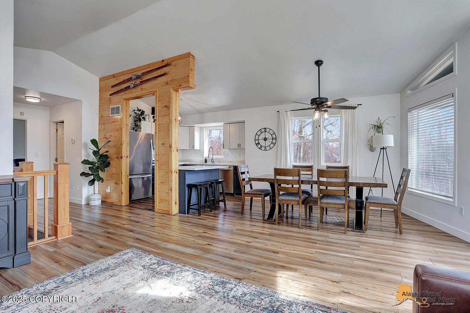 2325 N Kentucky Derby Drive, Palmer, Alaska image 12
