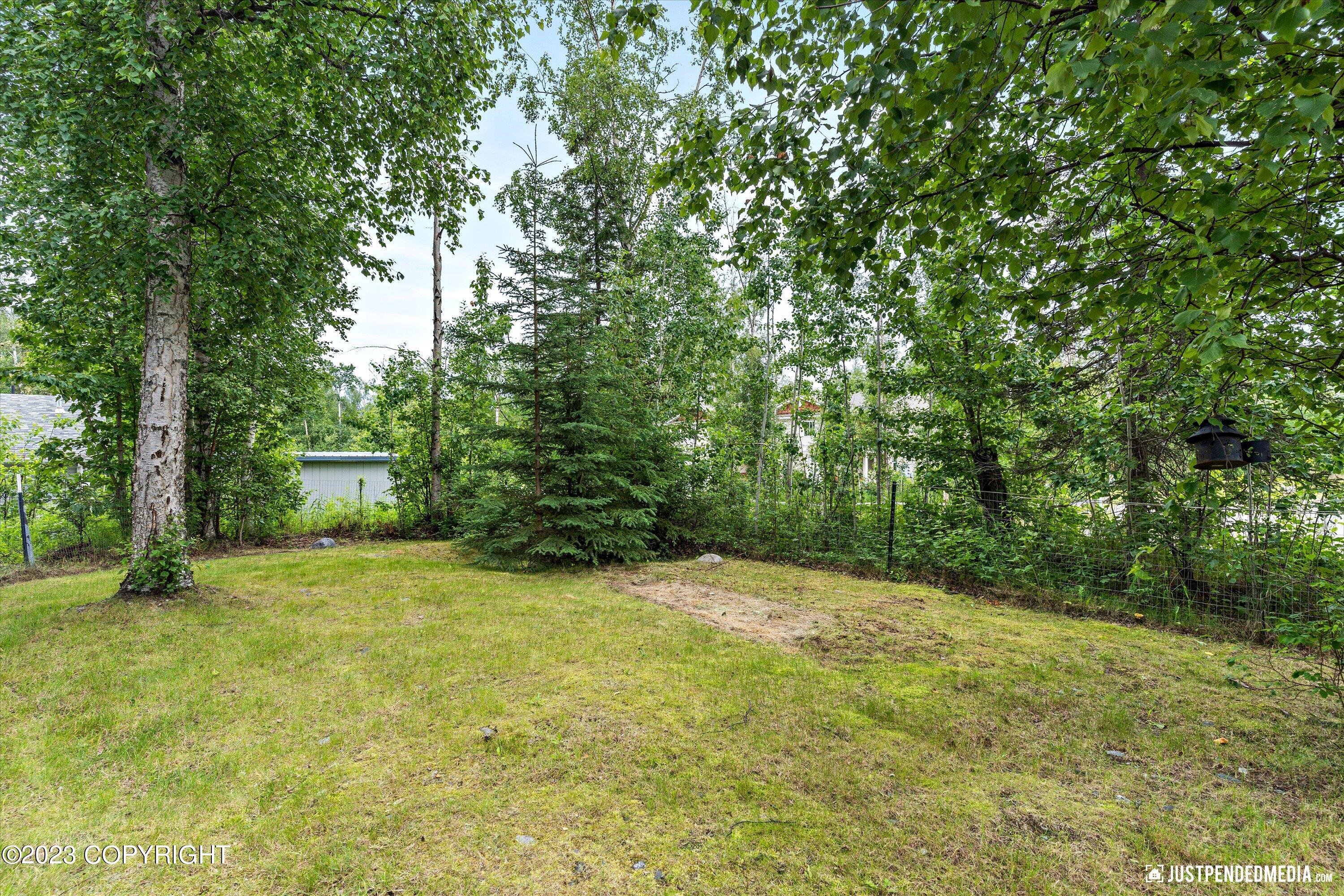 991 N Jack Nicklaus Drive, Wasilla, Alaska image 39