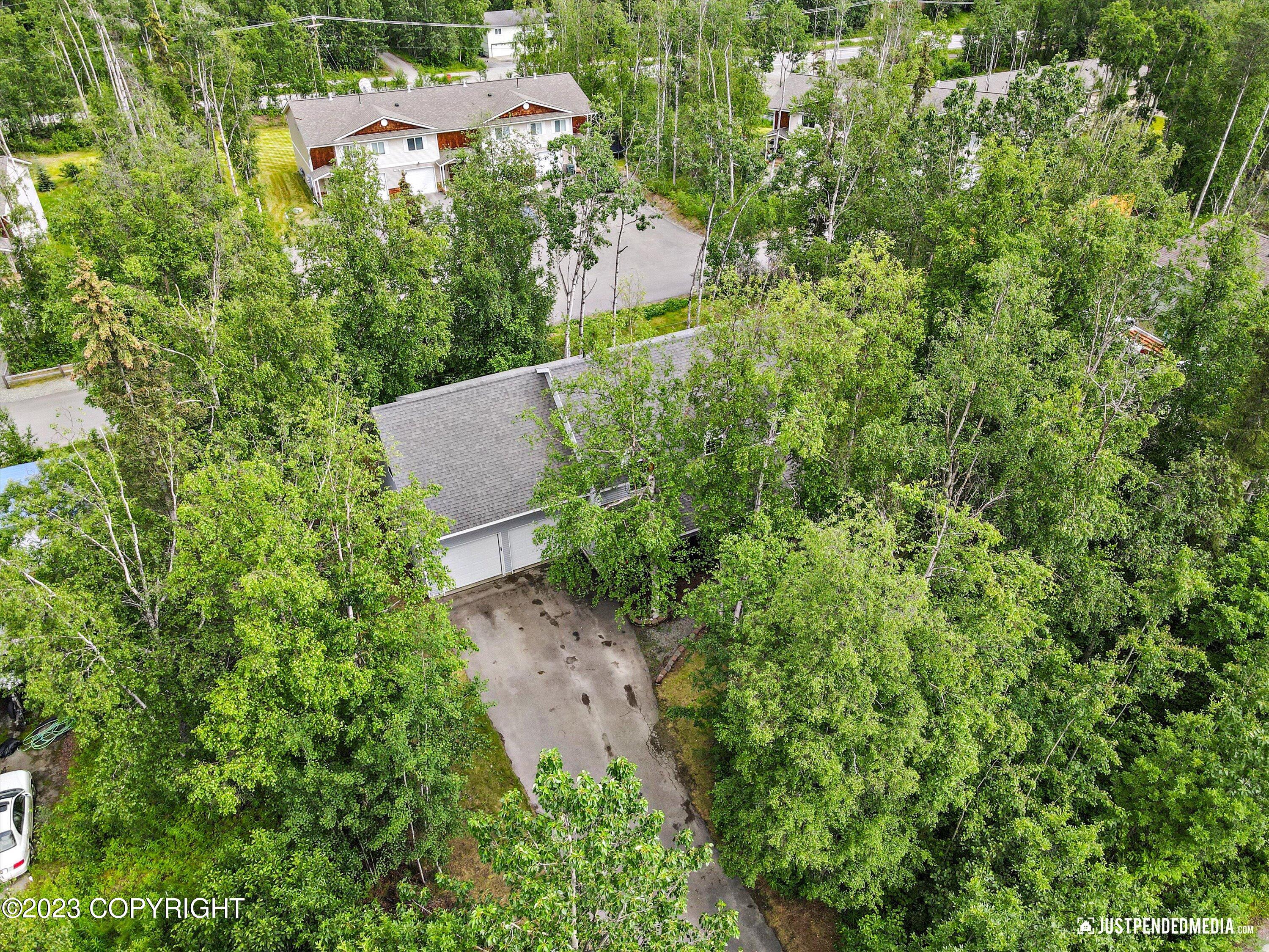 991 N Jack Nicklaus Drive, Wasilla, Alaska image 43