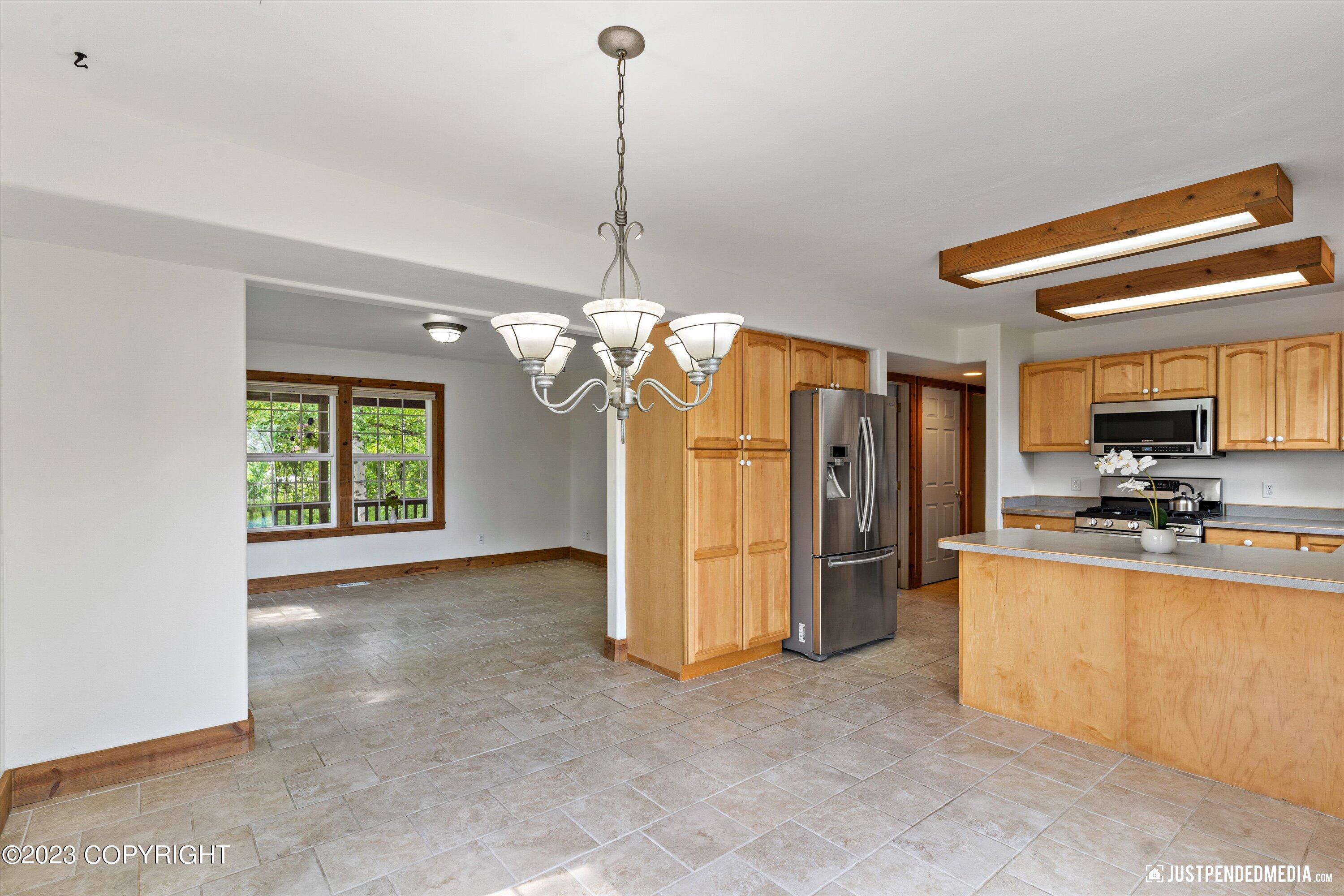 991 N Jack Nicklaus Drive, Wasilla, Alaska image 8