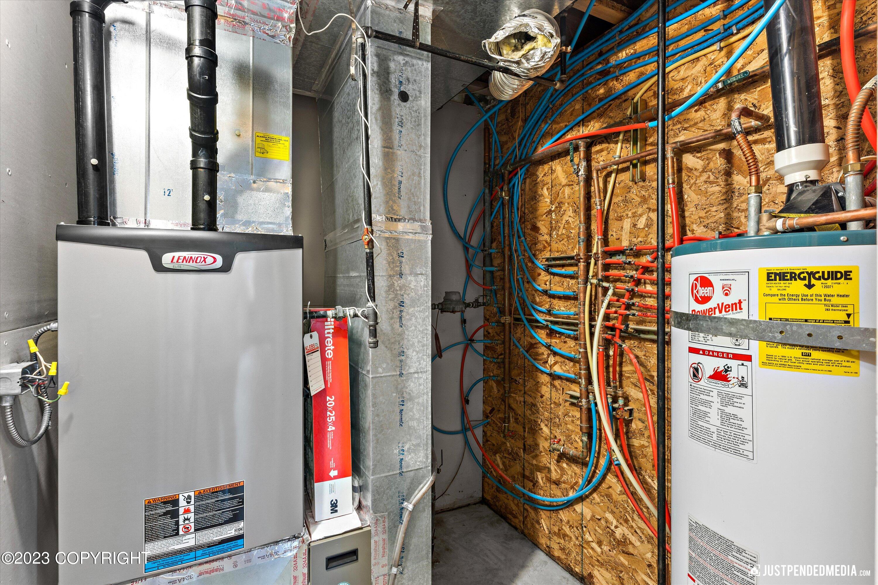 991 N Jack Nicklaus Drive, Wasilla, Alaska image 37