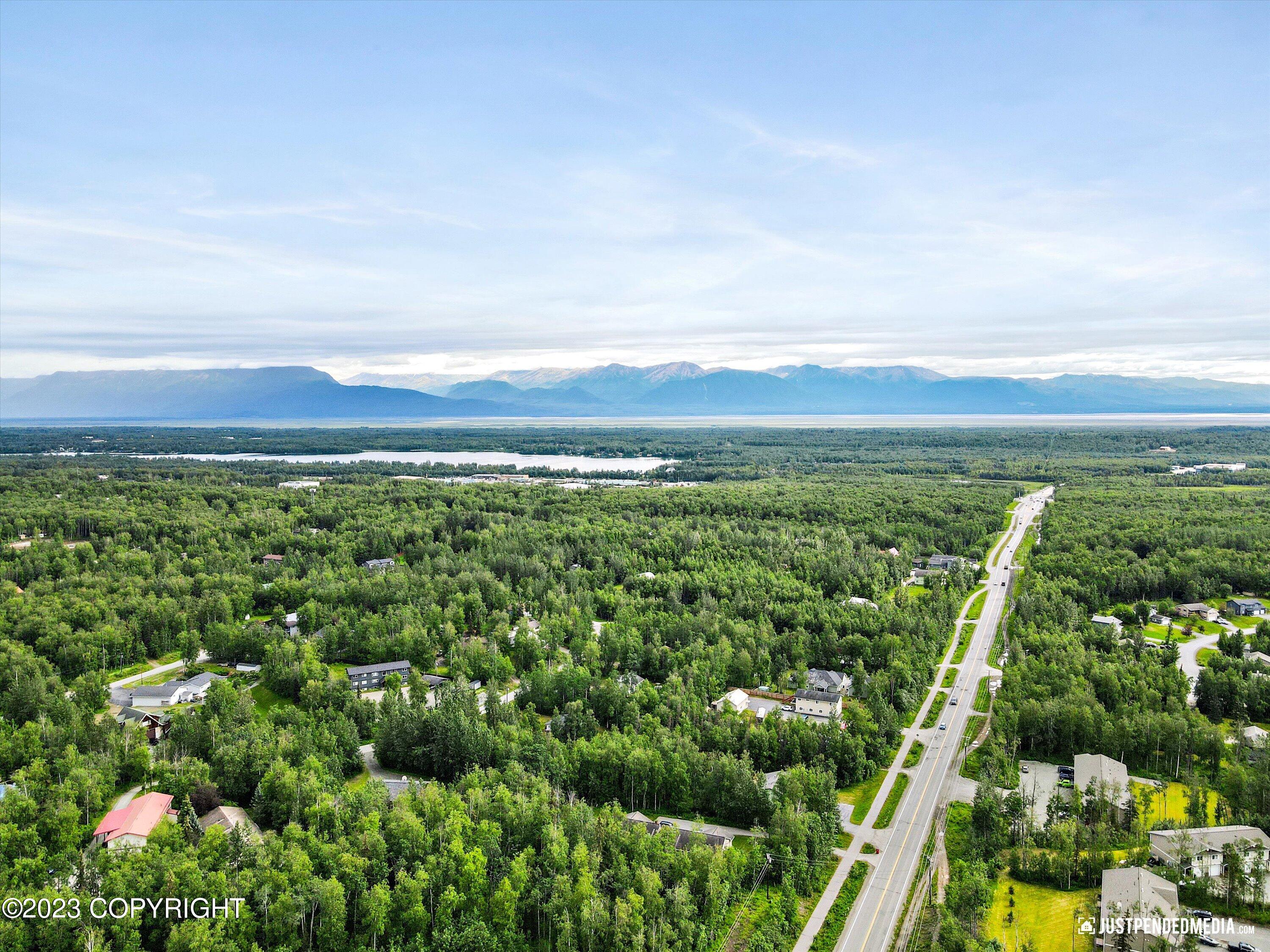991 N Jack Nicklaus Drive, Wasilla, Alaska image 47
