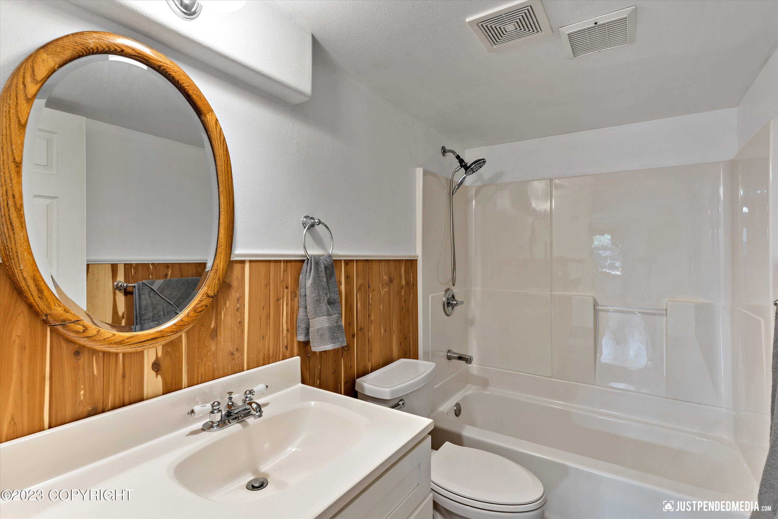 991 N Jack Nicklaus Drive, Wasilla, Alaska image 34