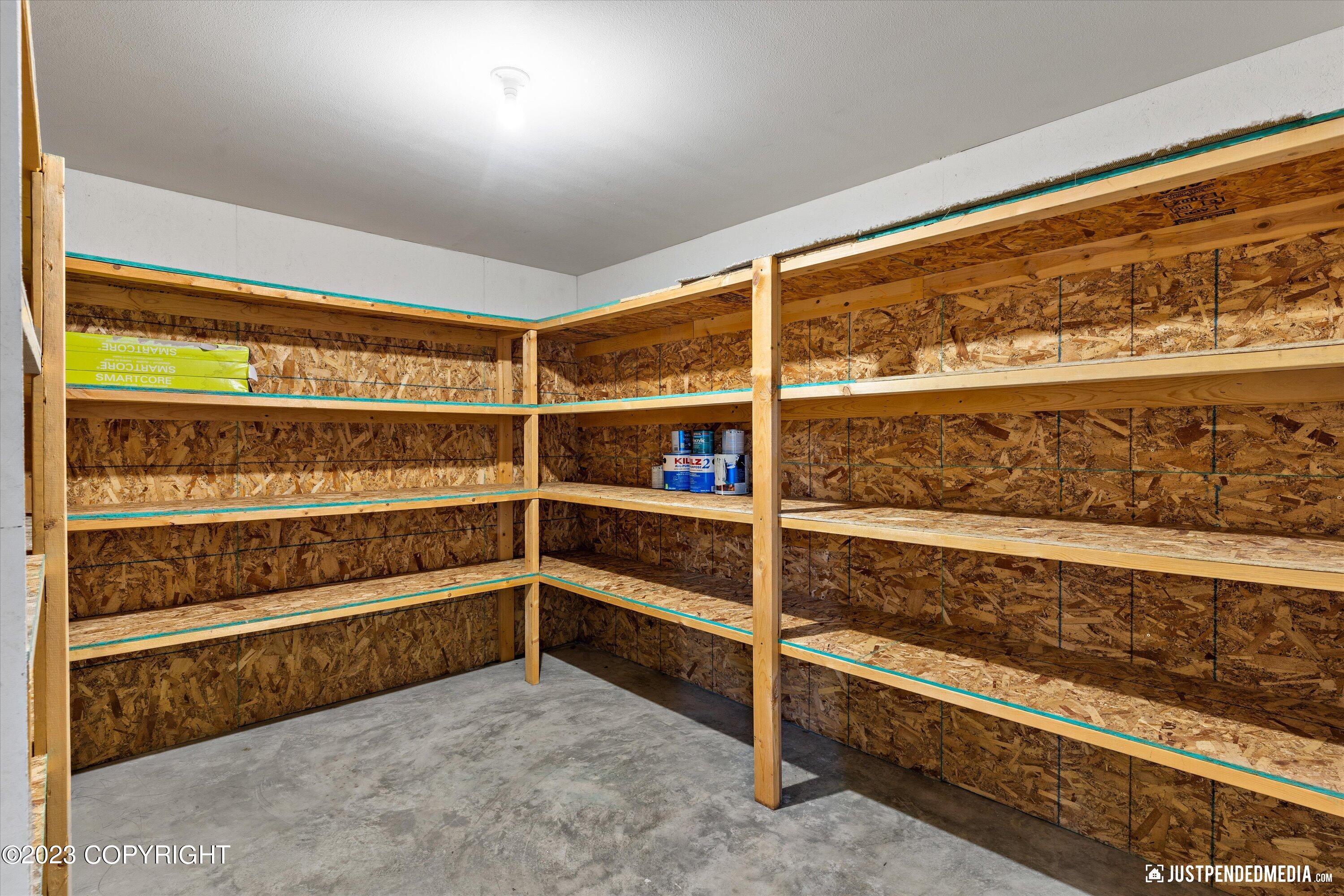 991 N Jack Nicklaus Drive, Wasilla, Alaska image 35