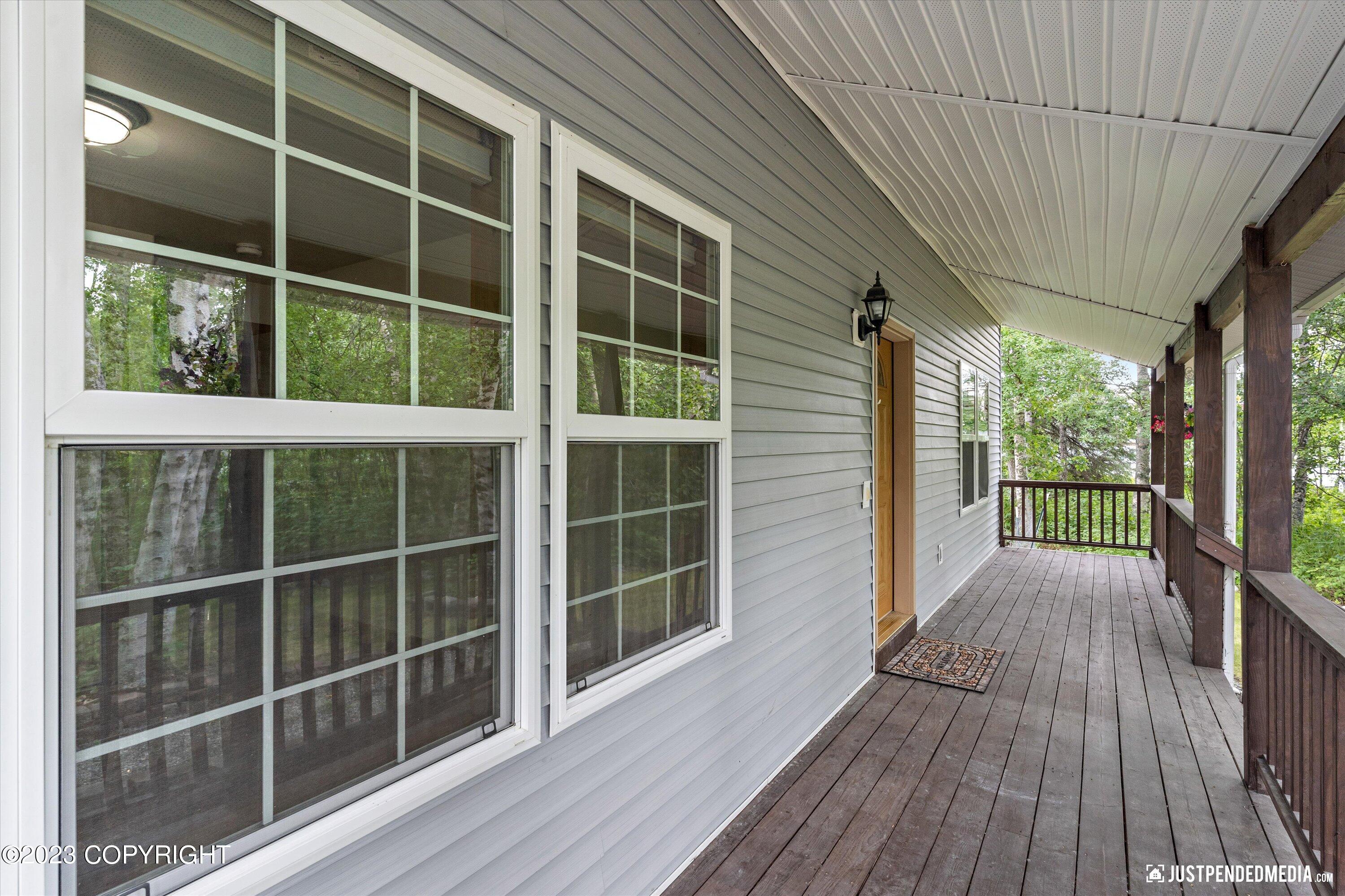 991 N Jack Nicklaus Drive, Wasilla, Alaska image 4