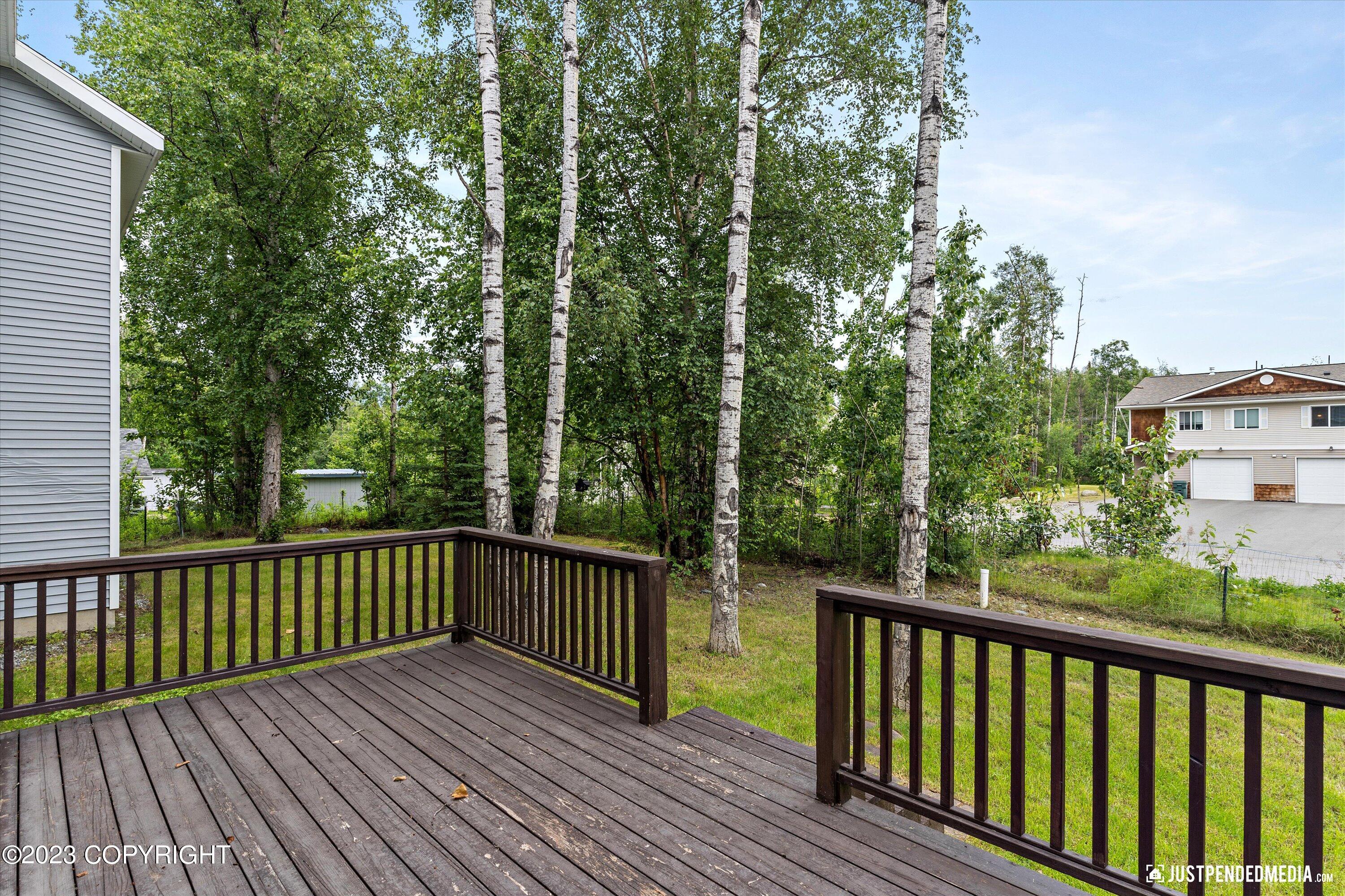 991 N Jack Nicklaus Drive, Wasilla, Alaska image 40