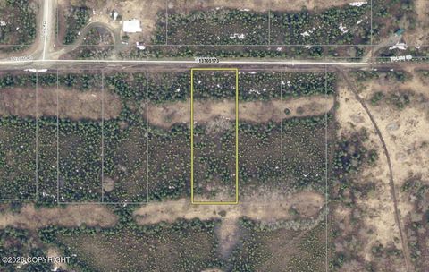 Photo of L8 Tolum Road, Kasilof, AK 99610 (MLS # 26-3553)