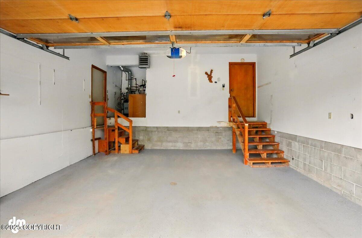 4320 Seeley Circle, Anchorage, Alaska image 36