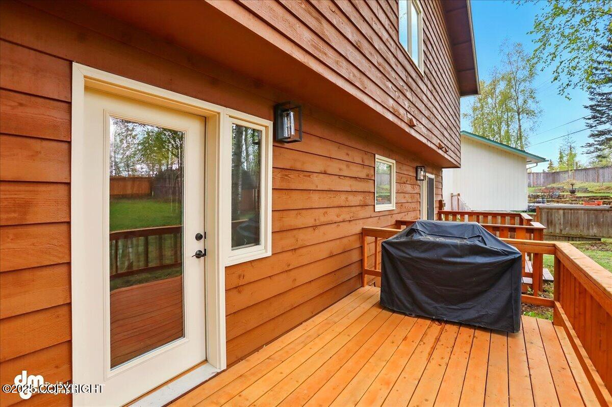 4320 Seeley Circle, Anchorage, Alaska image 37