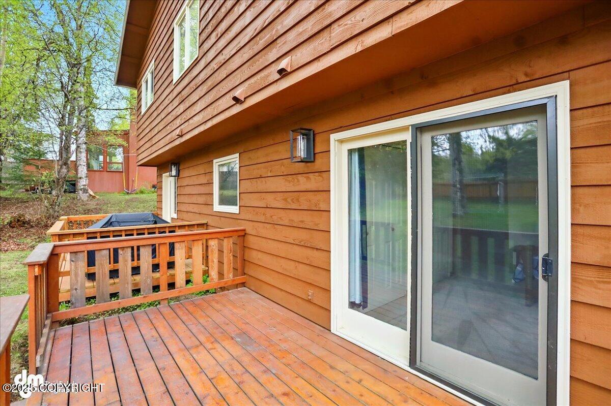 4320 Seeley Circle, Anchorage, Alaska image 38