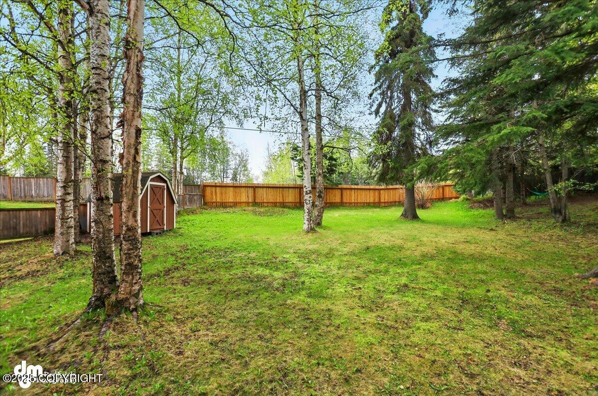 4320 Seeley Circle, Anchorage, Alaska image 40