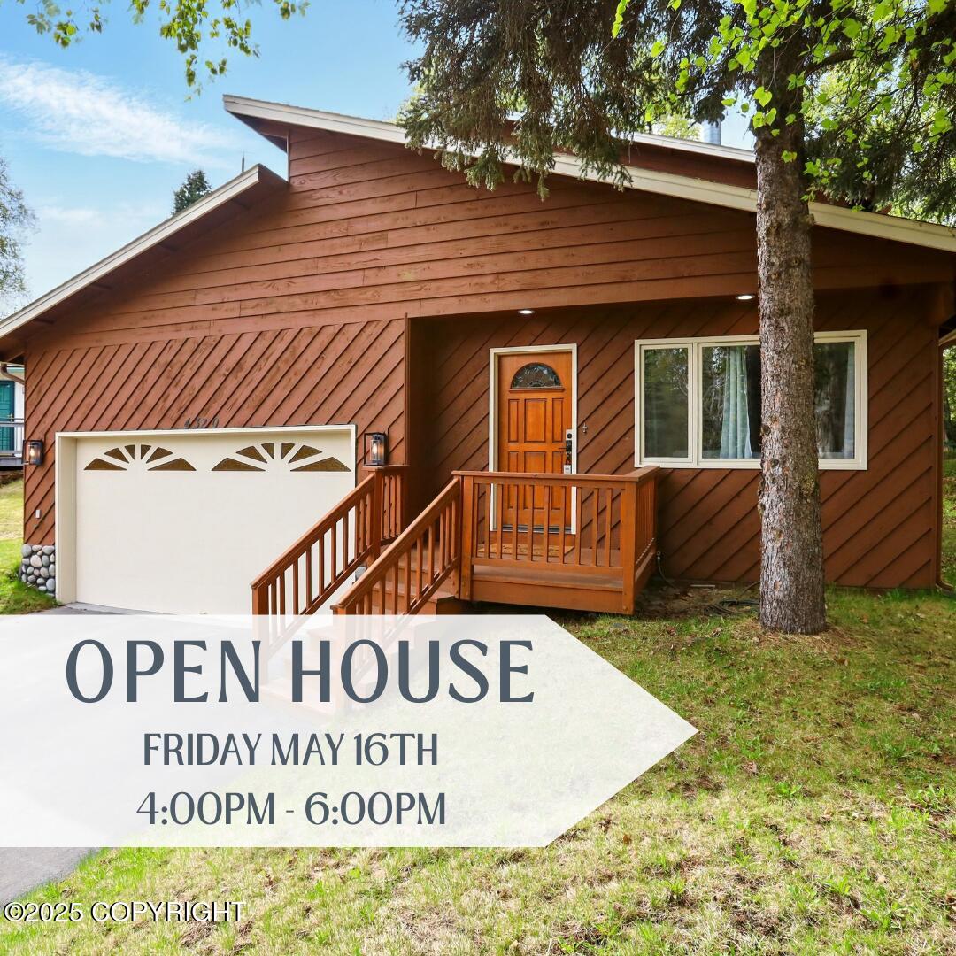 4320 Seeley Circle, Anchorage, Alaska image 2