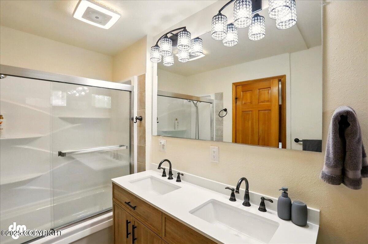 4320 Seeley Circle, Anchorage, Alaska image 30