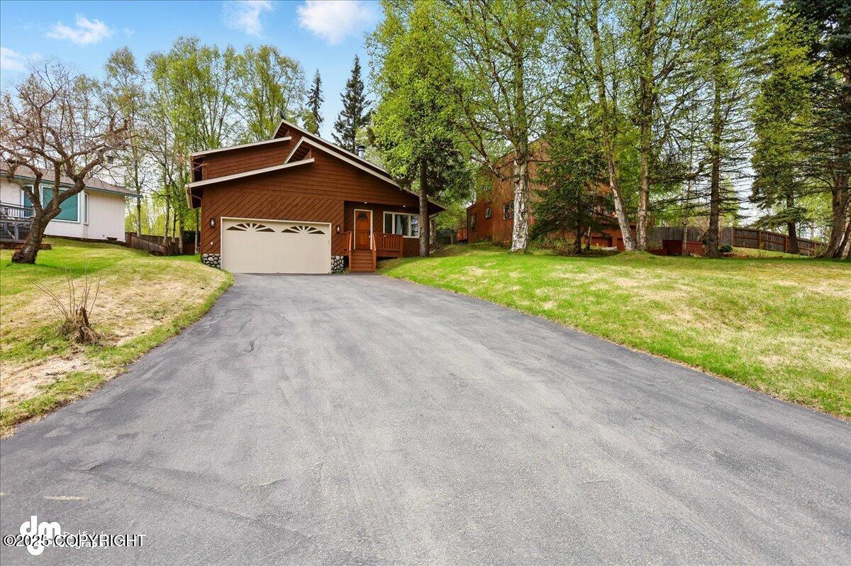 4320 Seeley Circle, Anchorage, Alaska image 43