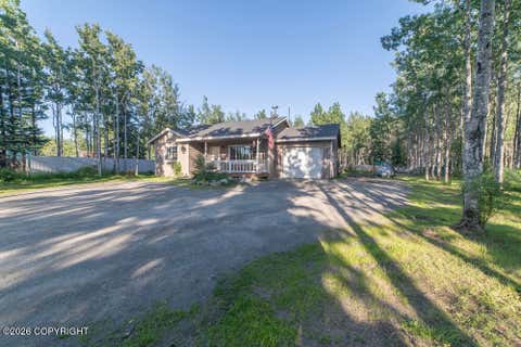 Homes For Sale - 32858 Solstice Street<br/> Soldotna, AK 99669
